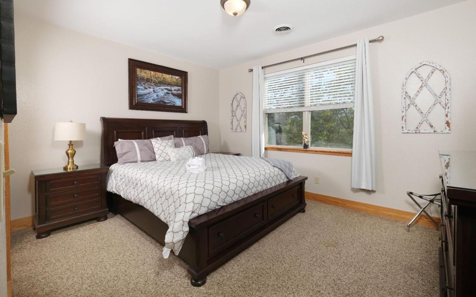 Pops Place Pigeon Forge Bagian luar foto
