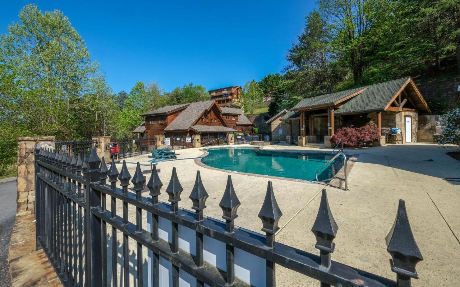 Pops Place Pigeon Forge Bagian luar foto